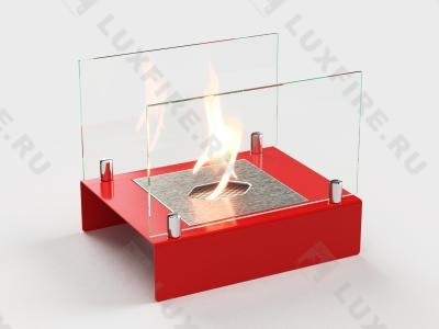 Настольный биокамин Lux Fire Серия 4-2 M