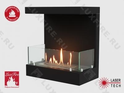 Встроенный биокамин Lux Fire Фронтальный 440 S Встроенный биокамин Lux Fire Фронтальный 440 S