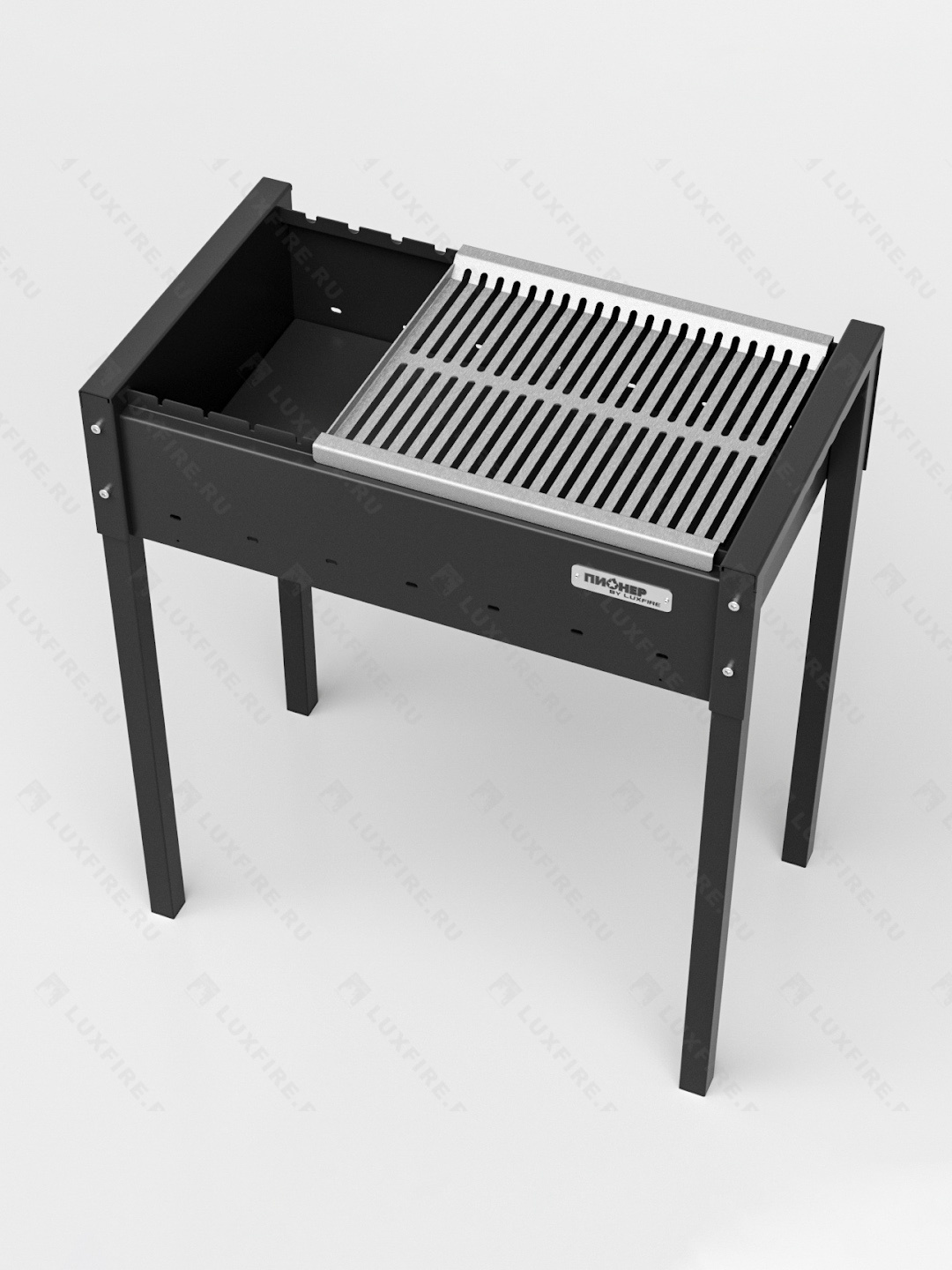 Решетка для мангала "РГ-01" 2мм