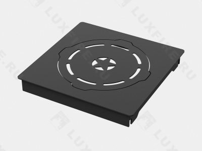 Подставка для казана (подказанник, 3 мм) Подставка для казана (подказанник, 3 мм)