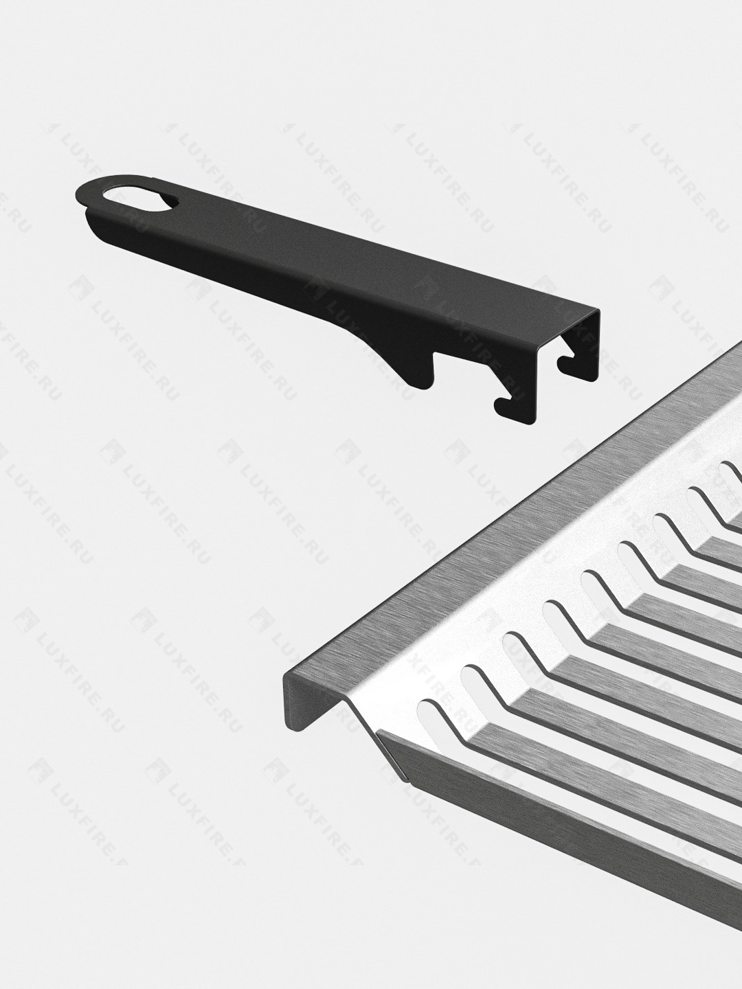 Решетка для мангала "РГ-01" 2мм