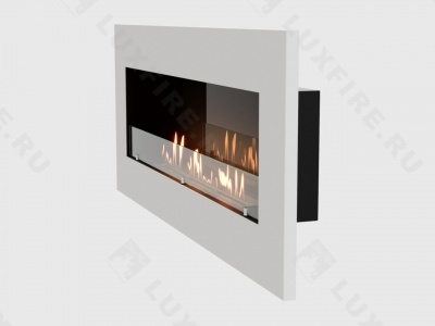 Настенный биокамин Lux Fire "Монро 3 Н" XS