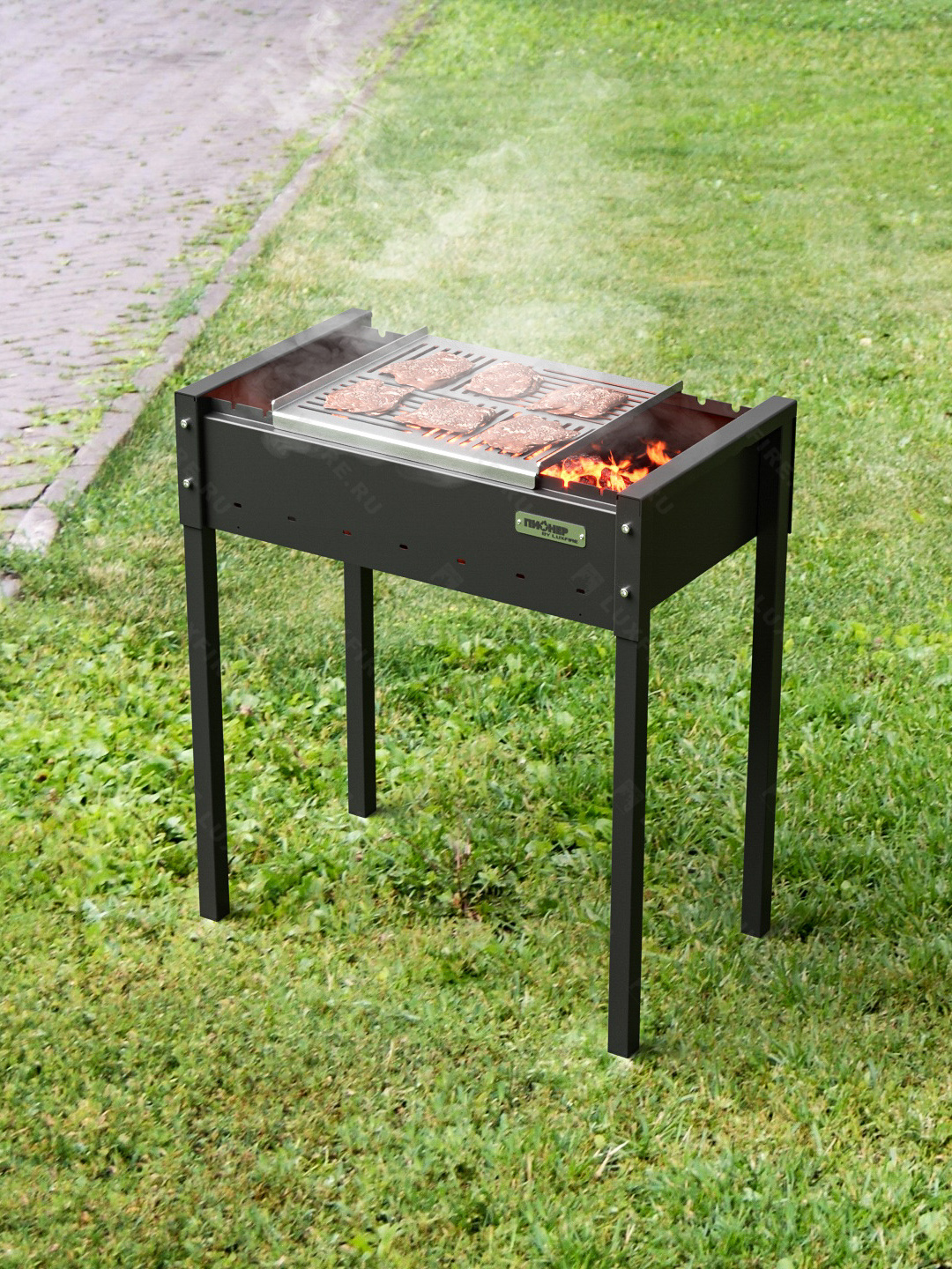 Решетка для мангала "РГ-02" 2мм