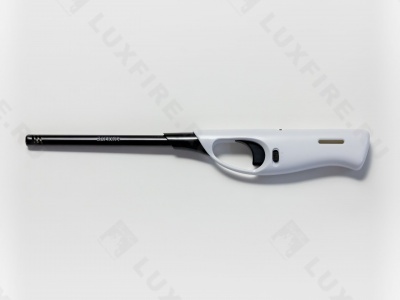 Зажигалка каминная "Lux Fire" (белая)