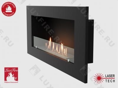 Настенный биокамин Lux Fire "Кент 2 Н" XS