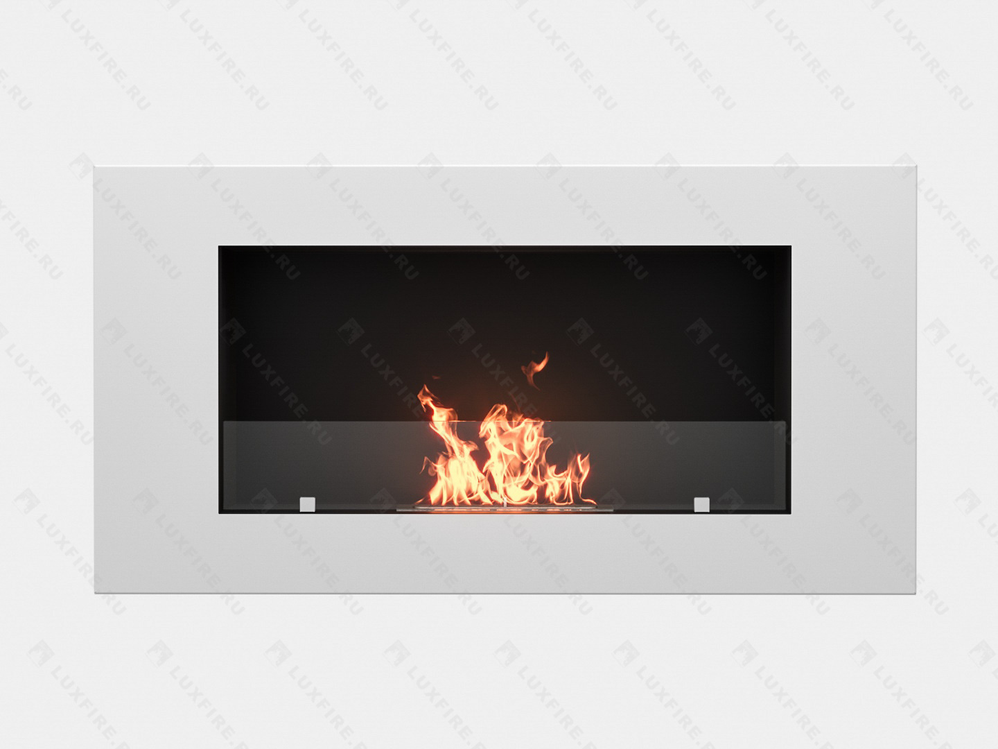 Настенный биокамин Lux Fire "Монро 1 Н" XS