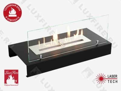 Каминная вставка Lux Fire 600 M