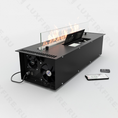 Контрактный автоматический биокамин под СТМ G-1