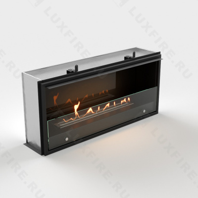 Контрактный биокамин для порталов из МДФ под СТМ