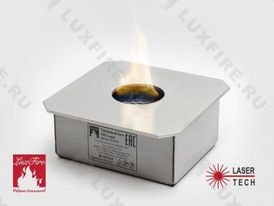 Топливный блок LUX FIRE 150-2 XS