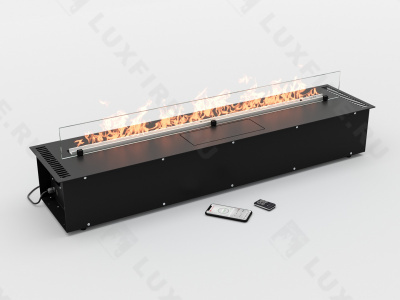 Автоматический биокамин Lux Fire Genius-I 1200 Автоматический биокамин Lux Fire Genius-I 1200