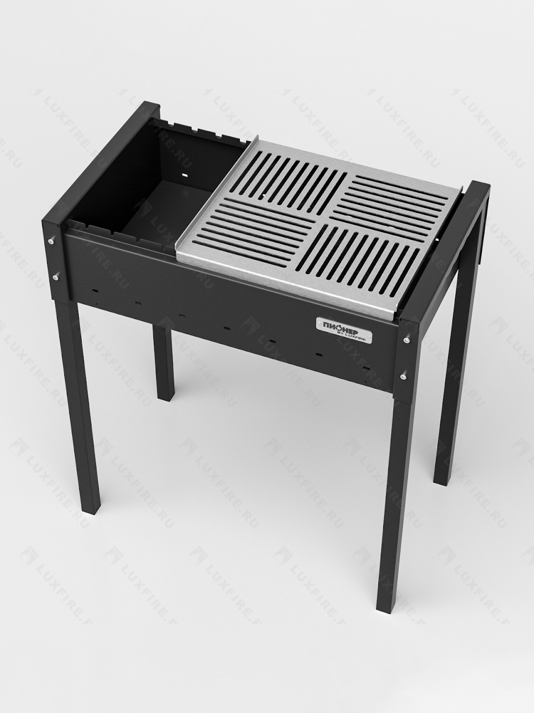 Решетка для мангала "РГ-02" 2мм