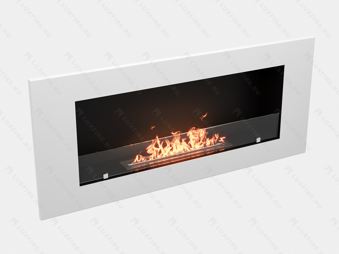 Настенный биокамин Lux Fire "Монро 2 Н" XS