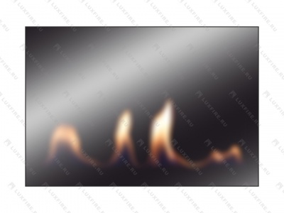 Изделие из Стекла Стемалит (черный) М1, 5мм, ПК, ЗК, 715х475