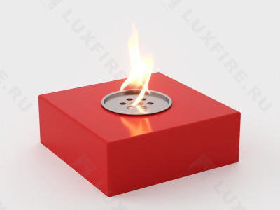 Настольный биокамин Lux Fire Серия 7-1 S
