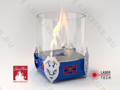 Биокамин настольный "ФСБ"М