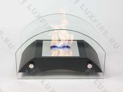 Настольный биокамин Lux Fire Серия 3 S