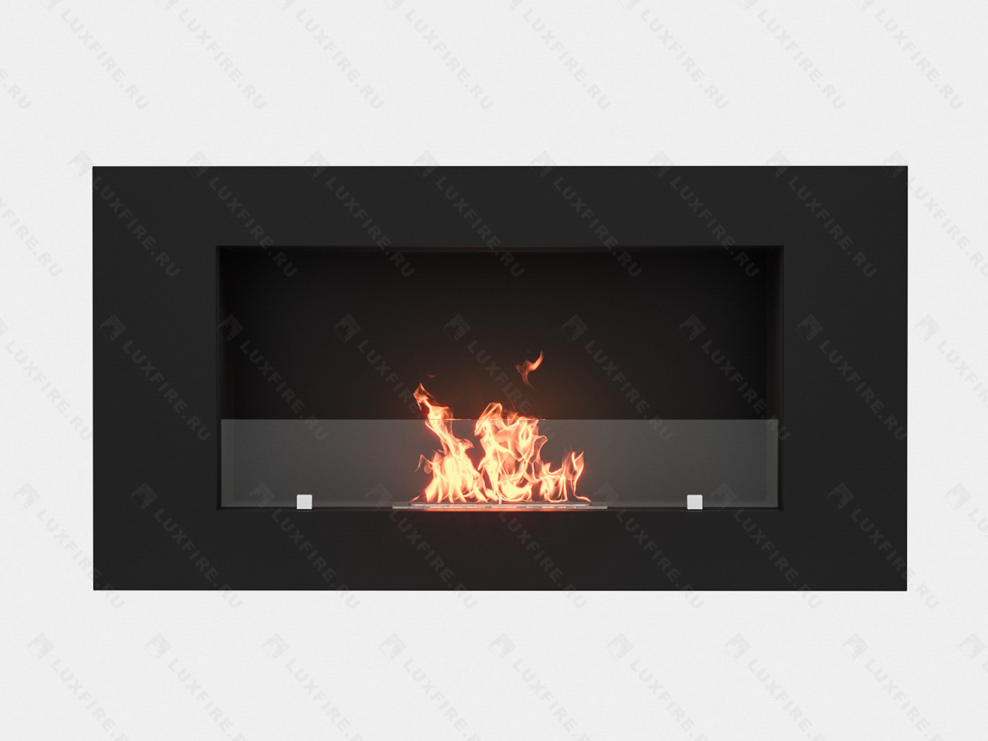 Настенный биокамин Lux Fire "Кент 1 Н" XS