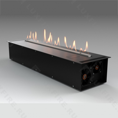 Контрактный автоматический биокамин под СТМ Smart Flame