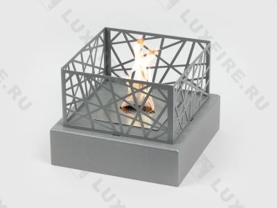 Настольный биокамин Lux Fire Серия 5 S