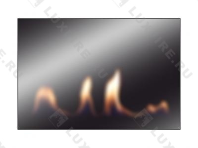 Изделие из Стекла Стемалит (черный) М1, 5мм, ПК, ЗК, 635х345