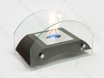 Настольный биокамин Lux Fire Серия 3 M