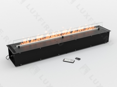 Автоматический биокамин Lux Fire Genius-I 1800 Автоматический биокамин Lux Fire Genius-I 1800