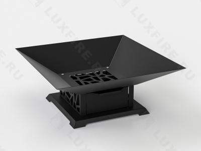 Костровая чаша "Спарта"