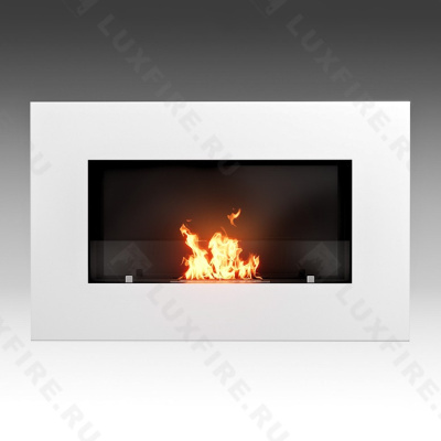 Настенный биокамин Lux Fire "Монро 1 Н" XS люкс со стемалитом Настенный биокамин Lux Fire "Монро 1 Н" XS люкс со стемалитом