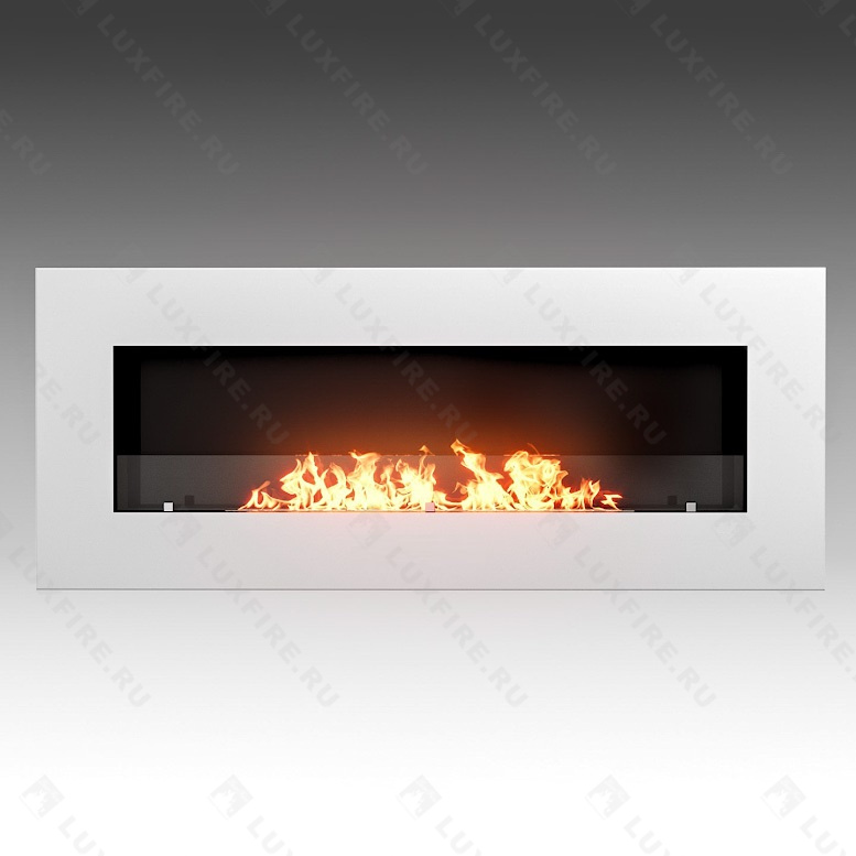 Настенный биокамин Lux Fire "Монро 3 Н" XS люкс со стемалитом Настенный биокамин Lux Fire "Монро 3 Н" XS люкс со стемалитом