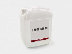 Контрактное биотопливо